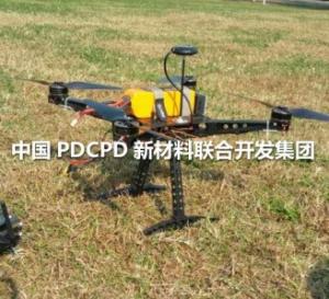 PDCPD材料在無人飛行器上的應(yīng)用